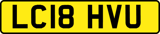 LC18HVU