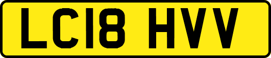 LC18HVV