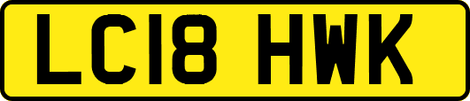LC18HWK