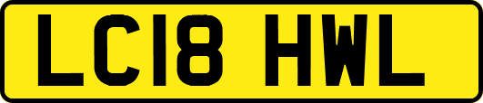 LC18HWL