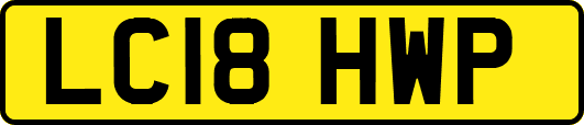 LC18HWP