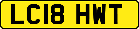 LC18HWT