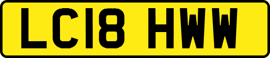 LC18HWW