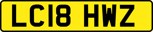 LC18HWZ