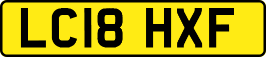 LC18HXF