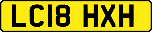 LC18HXH