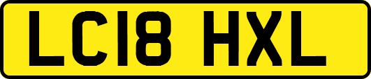LC18HXL