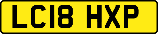 LC18HXP