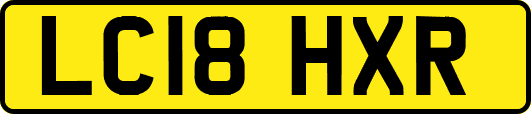 LC18HXR