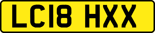 LC18HXX