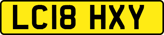 LC18HXY
