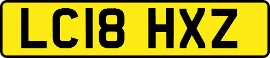 LC18HXZ