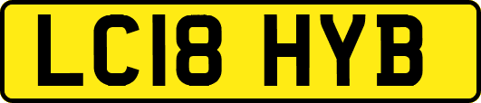 LC18HYB