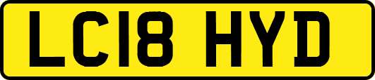 LC18HYD