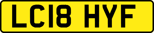 LC18HYF