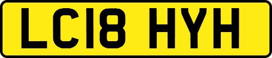 LC18HYH