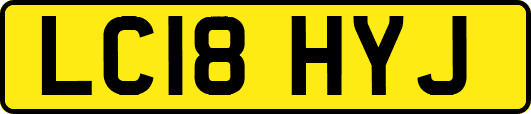 LC18HYJ