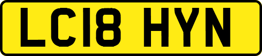 LC18HYN