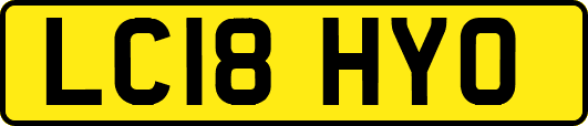 LC18HYO
