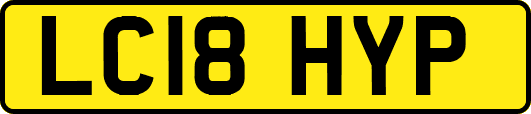 LC18HYP