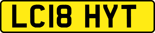 LC18HYT