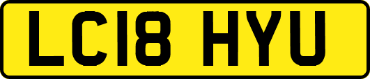 LC18HYU