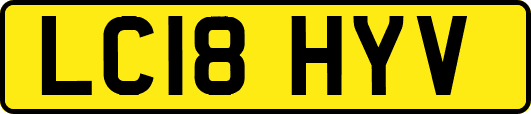 LC18HYV