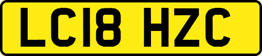 LC18HZC
