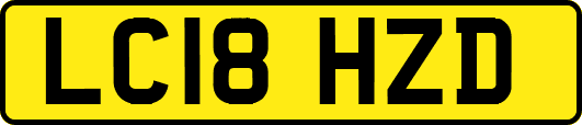 LC18HZD