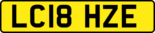 LC18HZE