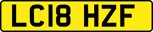LC18HZF