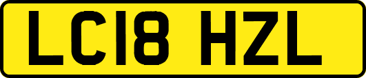 LC18HZL
