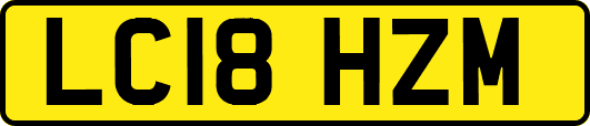 LC18HZM