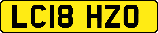 LC18HZO