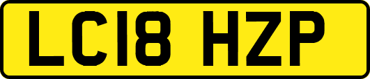 LC18HZP
