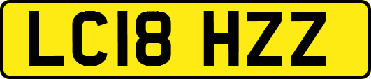 LC18HZZ