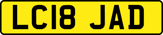 LC18JAD