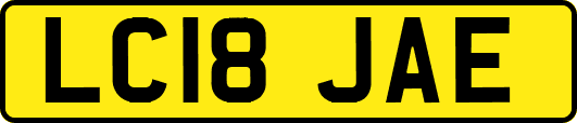 LC18JAE