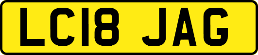 LC18JAG