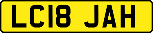 LC18JAH