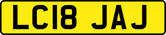 LC18JAJ
