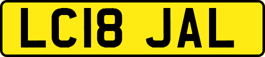 LC18JAL