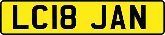 LC18JAN