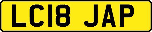 LC18JAP