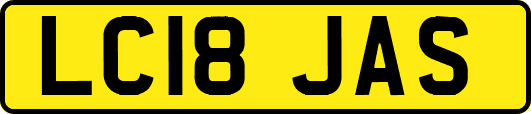 LC18JAS