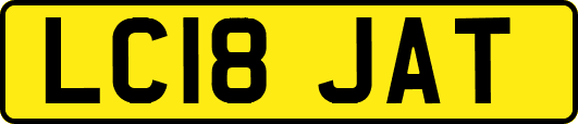 LC18JAT