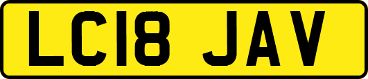 LC18JAV