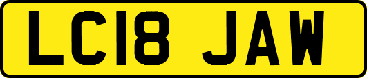 LC18JAW