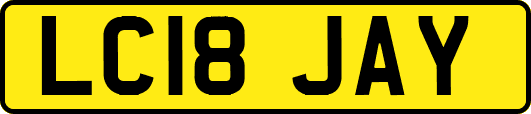LC18JAY