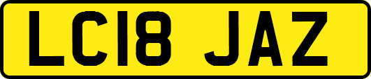LC18JAZ